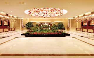 InterContinental Grand Ho Tram
