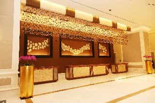 InterContinental Grand Ho Tram