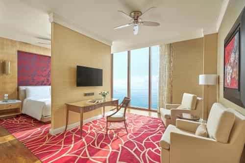 InterContinental Grand Ho Tram