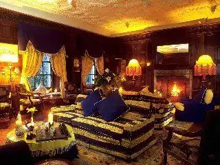 Roman Camp Hotel