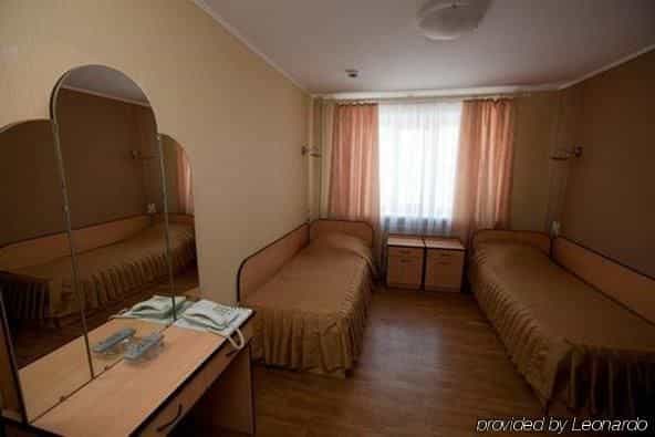 Saratov
