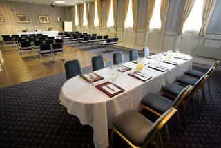 New County Hotel