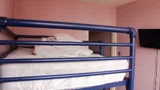Eurohostel Glasgow