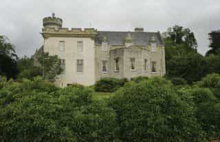 Tulloch Castle Hotel Tulloch Castle Hotel