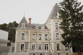 Park And Suites Elegance Lyon Cite Internationale