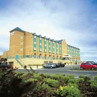 Village Newcastle - Hotel & Leisure Club Village Newcastle - Hotel & Leisure Club