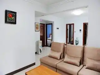 Guilin Tujia Sweetome Vacation Rentals-Qixing District