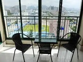 Guilin Tujia Sweetome Vacation Rentals-Qixing District
