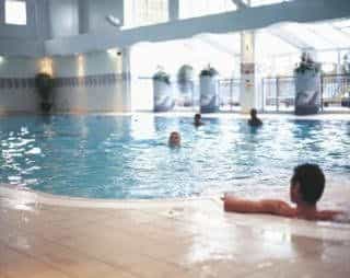 Village Nottingham - Hotel & Leisure Club