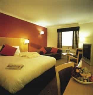 Village Prem Warrington - Hotel & Leisure Club