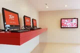 Tune Hotel Angeles City Tune Hotel Angeles City