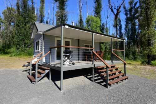 Pindari - Tiny Home Kangaroo Valley