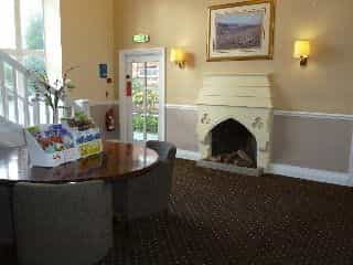 Chimney House Hotel Chimney House Hotel