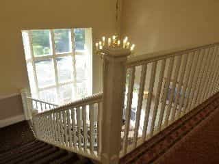 Chimney House Hotel
