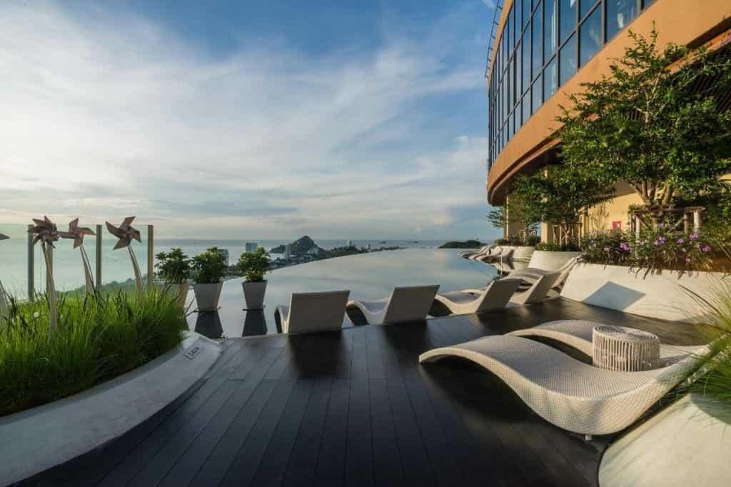 Holiday Inn Vana Nava Hua Hin Holiday Inn Vana Nava Hua Hin