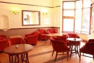 Westfield Hotel