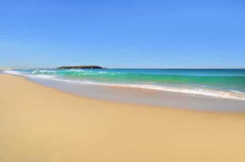 Warilla Sands