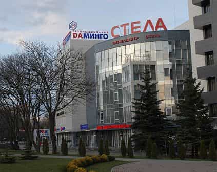 Stela
