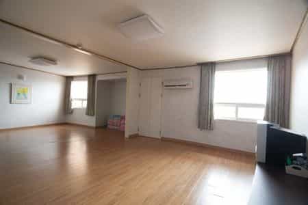 Gyeongju Tourist Hotel