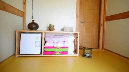 Hanok 1st Street