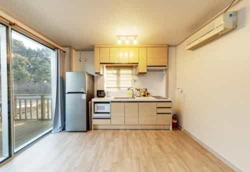 Tobang Red Clay Pension