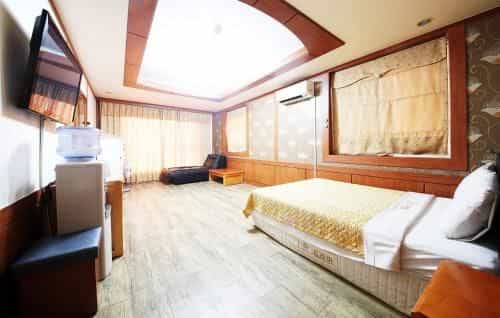 Drama Motel