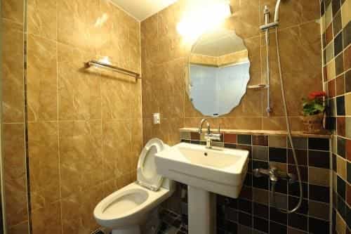 Daeyoung Hotel Myeongdong