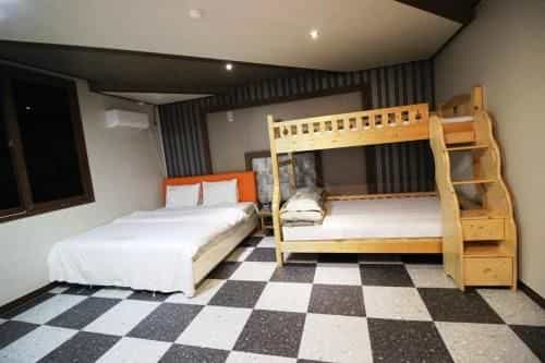 Bulguksa Business Hotel