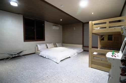 Bulguksa Business Hotel
