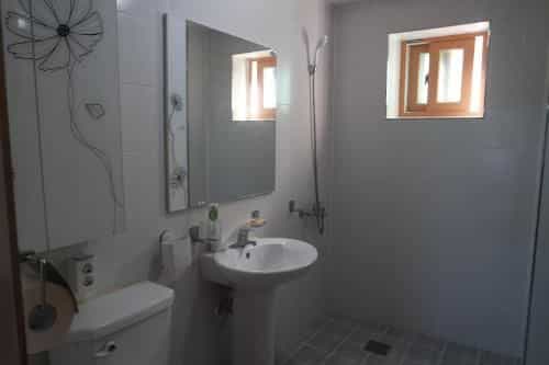 Ohmai Ocher Pension
