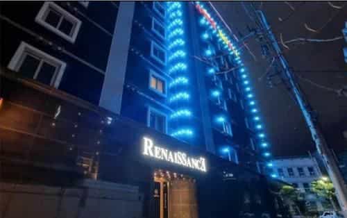 Renaissance Hotel Pohang