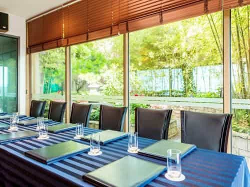Ibis Styles Ambassador Seoul Gangnam