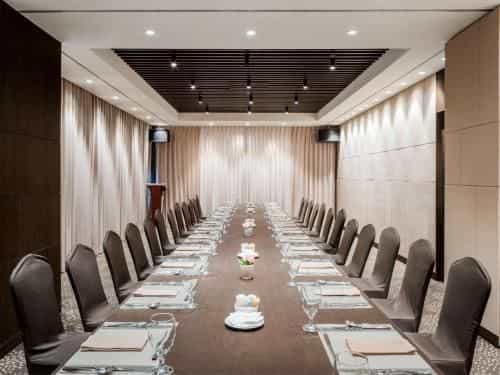 Ibis Styles Ambassador Seoul Gangnam