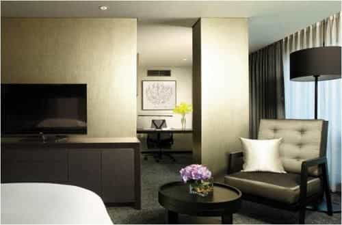 Swiss Grand Hotel Seoul & Grand Suite