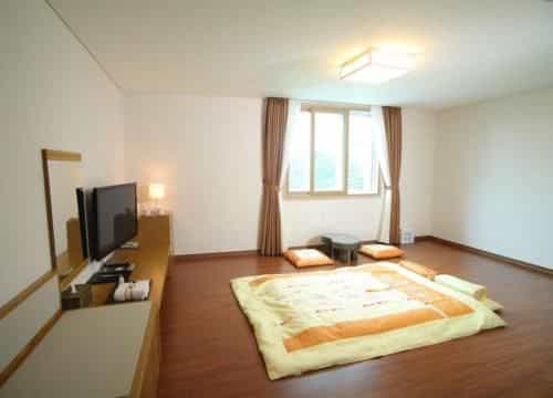 Yeosu Narsha Hotel