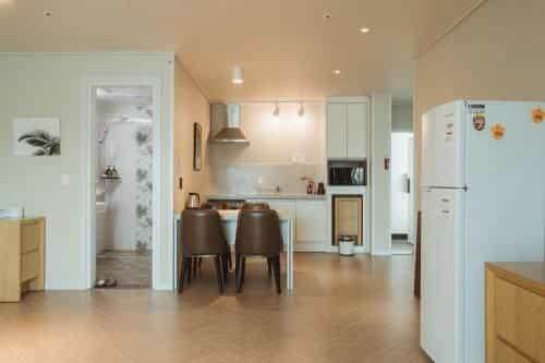 Lium Spa Hostel