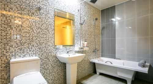 Shell Stone Yeosu Business Hotel