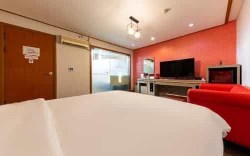 Firenze Motel