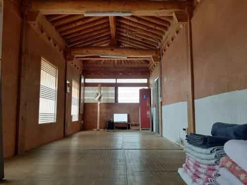 Suncheonbay Stay