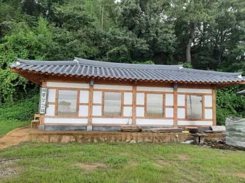 Suncheonbay Stay