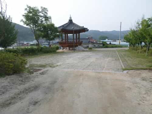 Ongye Jongtaek