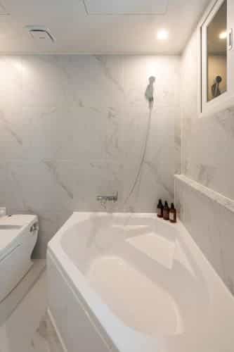 Seomyeon Brown-dot hotel Gold