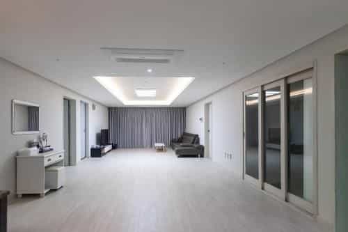 Seomyeon Brown-dot hotel Gold