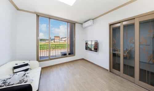 Suncheonbay Garden Pension