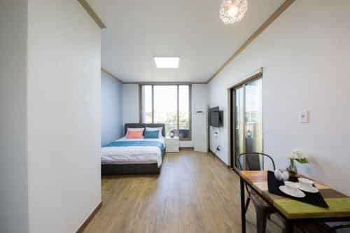 Suncheonbay Garden Pension