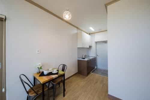 Suncheonbay Garden Pension