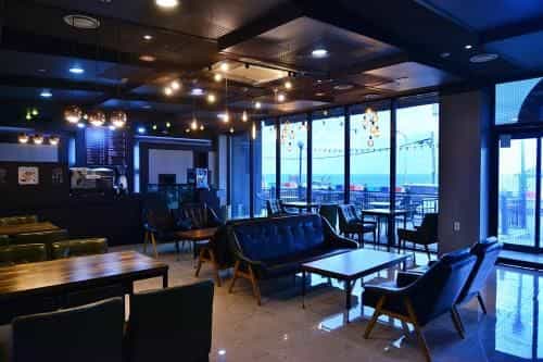 The Four Hills Jeju
