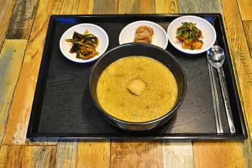 The Four Hills Jeju
