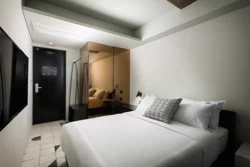โรงแรมโออียา