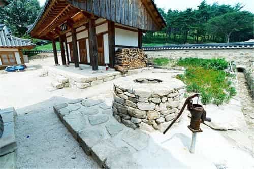 Dobong Seodang